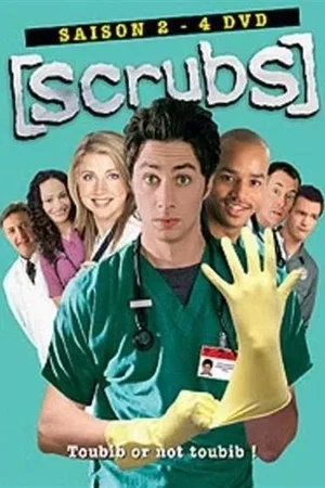 Affiche de Saison 2