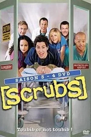 Affiche de Saison 3