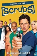 Affiche de Saison 4