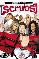 Affiche de Saison 5