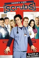 Affiche de Saison 6