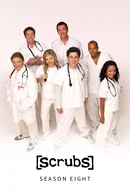 Affiche de Saison 8