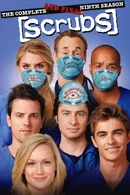 Affiche de Saison 9