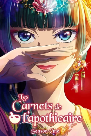 Affiche de Saison 1