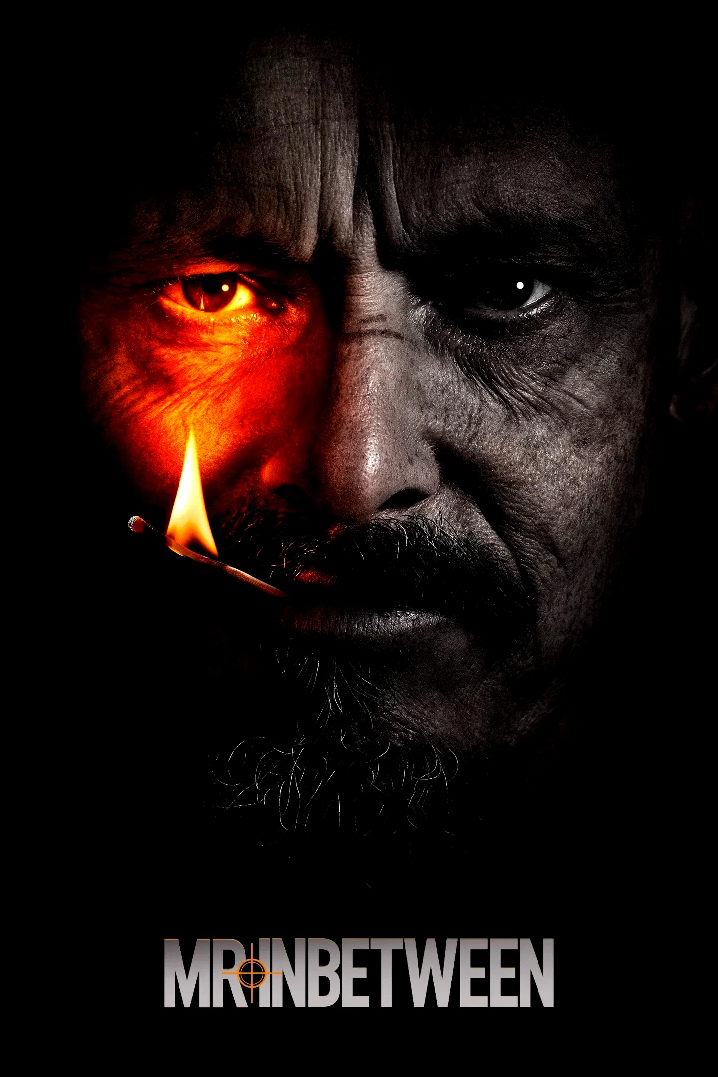 Photo de la saison 3 : Mr Inbetween