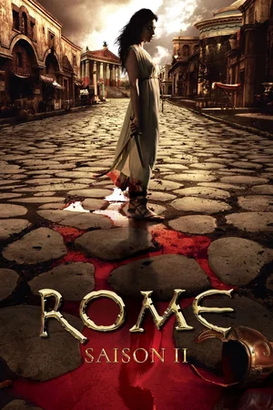 Affiche de Saison 2
