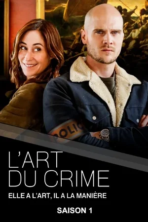Photo de la saison 1 : The Art of Crime