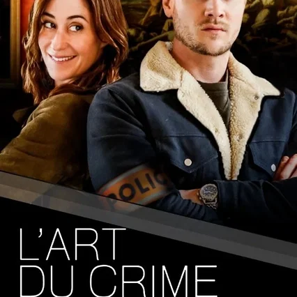 Photo de la saison 1 : The Art of Crime