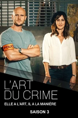Affiche de Saison 3