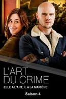 Affiche de Saison 4