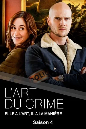 Affiche de Saison 4