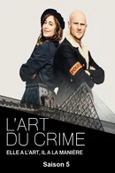 Affiche de Saison 5