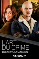 Affiche de Saison 7