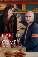 Affiche de Saison 8