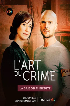 Affiche de Saison 9