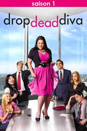 Affiche de Saison 1
