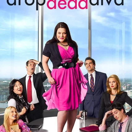 Photo de la saison 1 : Drop Dead Diva