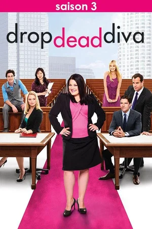 Affiche de Saison 3