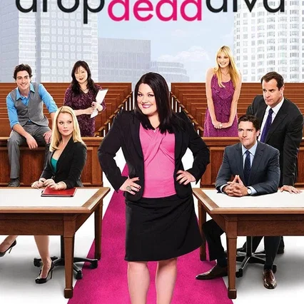 Photo de la saison 3 : Drop Dead Diva
