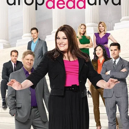Photo de la saison 4 : Drop Dead Diva