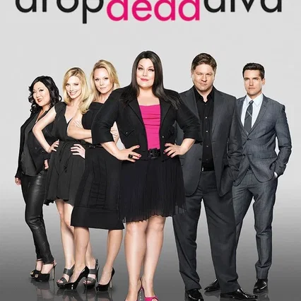 Photo de la saison 5 : Drop Dead Diva