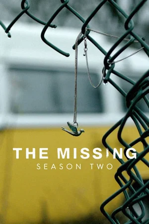Affiche de Saison 2
