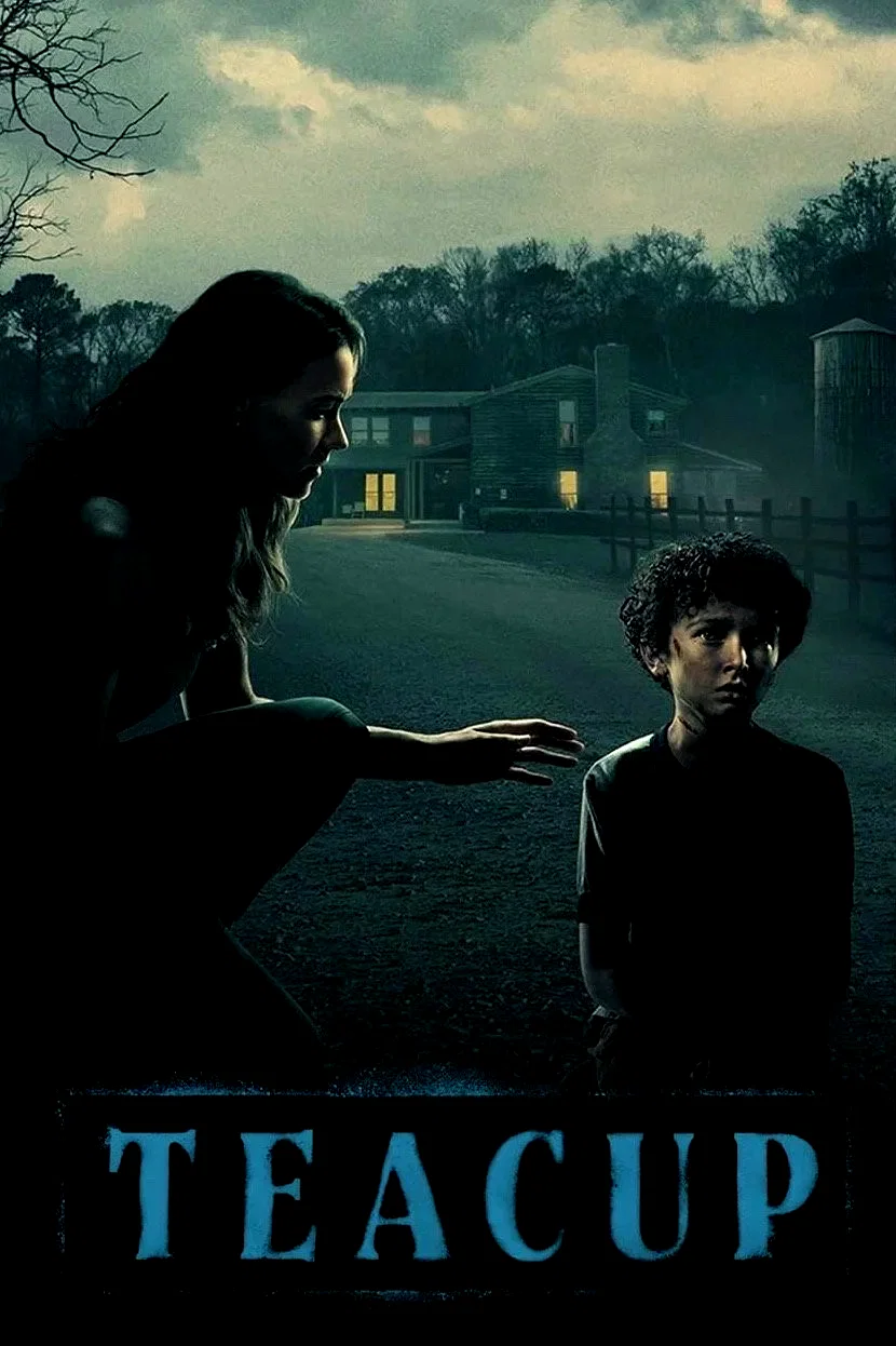 Photo de la saison 1 : Teacup