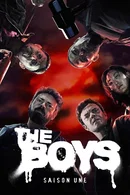 Affiche de Saison 1