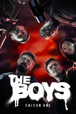 Affiche de Saison 1