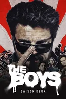 Affiche de Saison 2