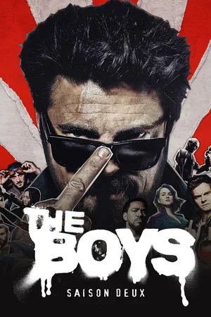 Affiche de Saison 2
