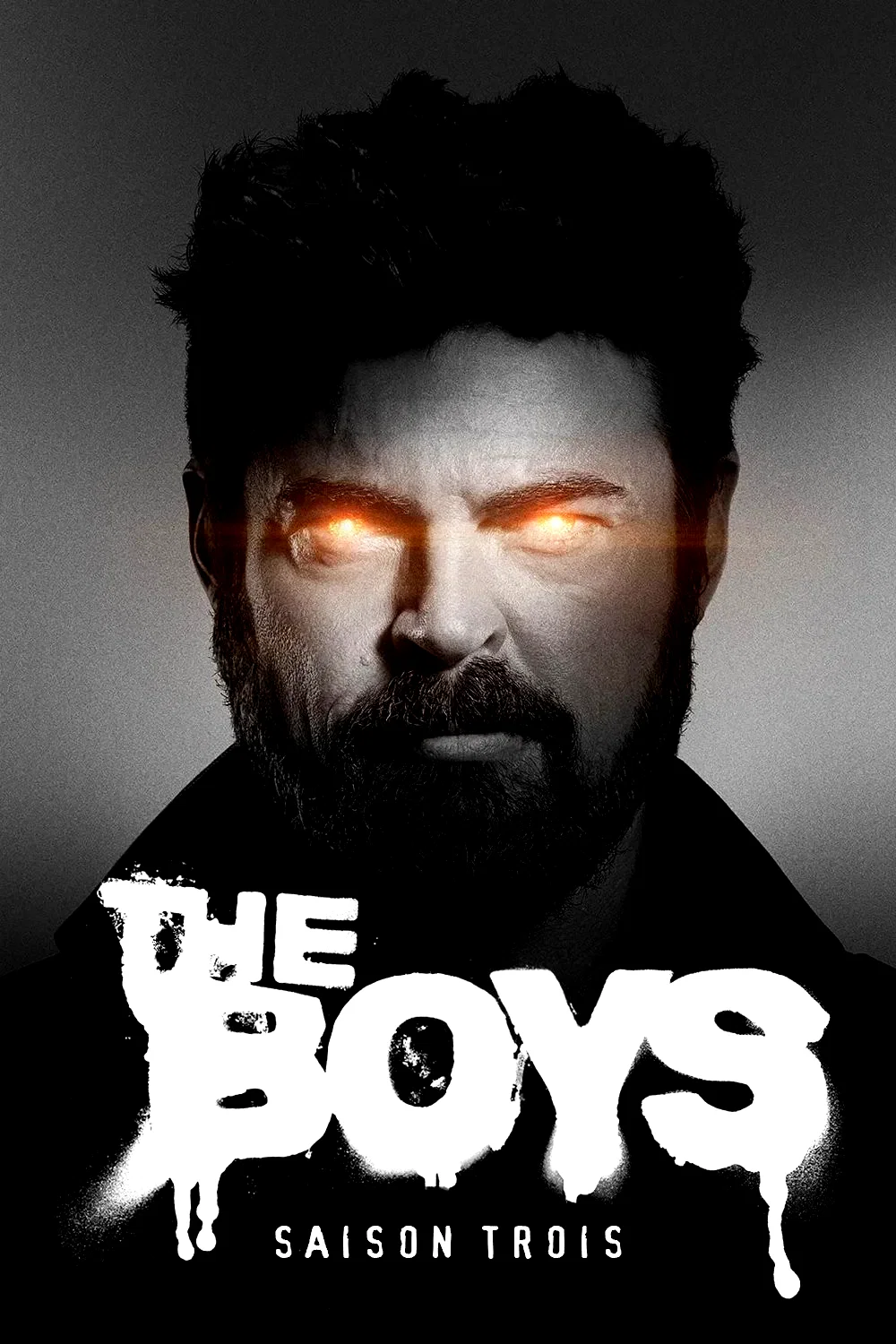 Photo de la saison 3 : The Boys
