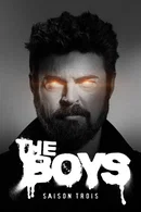 Affiche de Saison 3