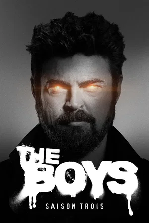Affiche de Saison 3