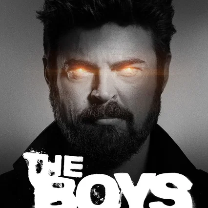 Photo de la saison 3 : The Boys