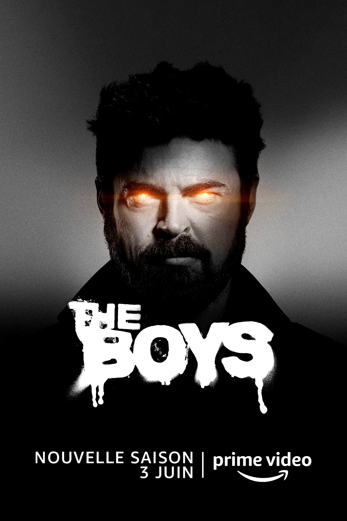 Photo de la saison 3 : The Boys