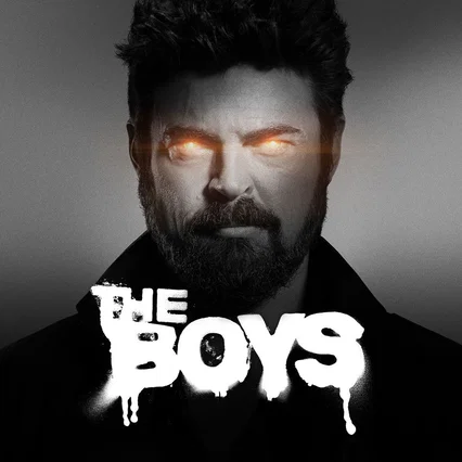 Photo de la saison 3 : The Boys