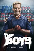 Affiche de Saison 4