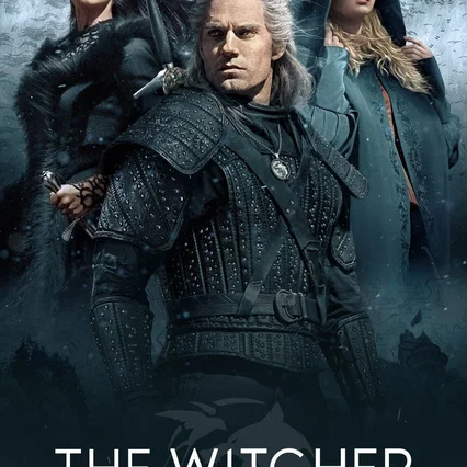 Photo de la saison 1 : The Witcher