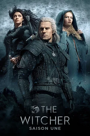 Photo de la saison 1 : The Witcher