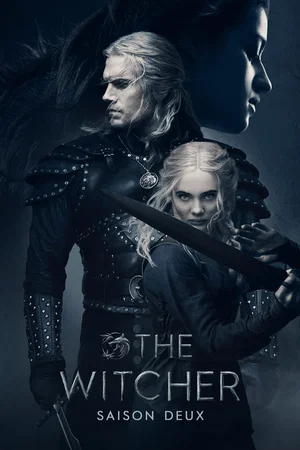 Affiche de Saison 2