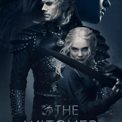 Photo de la saison 2 : The Witcher