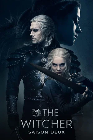 Photo de la saison 2 : The Witcher