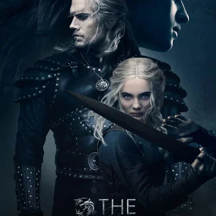 Photo de la saison 2 : The Witcher