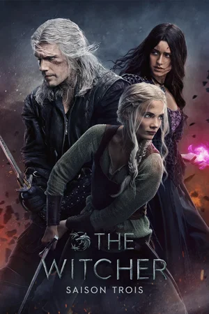 Affiche de Saison 3