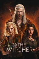 Affiche de Saison 4
