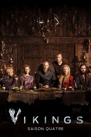 Affiche de Saison 4