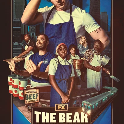 Photo de la saison 1 : The Bear