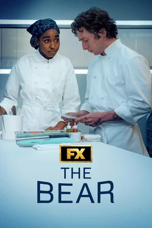 Affiche de Saison 3