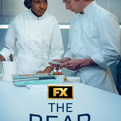 Photo de la saison 3 : The Bear